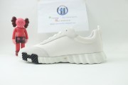 Hermes Paris Veau Pompei White