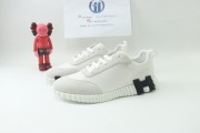 Hermes Paris Veau Pompei White