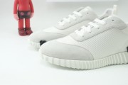 Hermes Paris Veau Pompei White