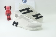 Hermes Paris Veau Pompei White