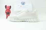 Hermes Paris Veau Pompei All White