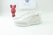 Hermes Paris Veau Pompei All White