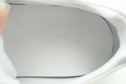 Hermes Paris Veau Pompei All White