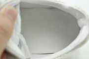 Hermes Paris Veau Pompei White Brown