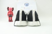 Hermes Paris Veau Pompei White Black