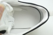 Hermes Paris Veau Pompei White Black
