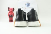 Hermes Paris Veau Pompei Black Brown