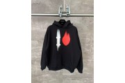 Balenciaga hoodie