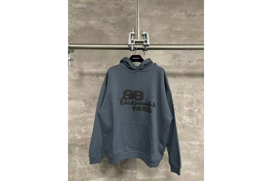 Balenciaga hoodie