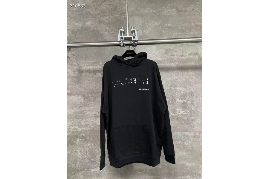 Balenciaga hoodie