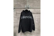 Balenciaga hoodie