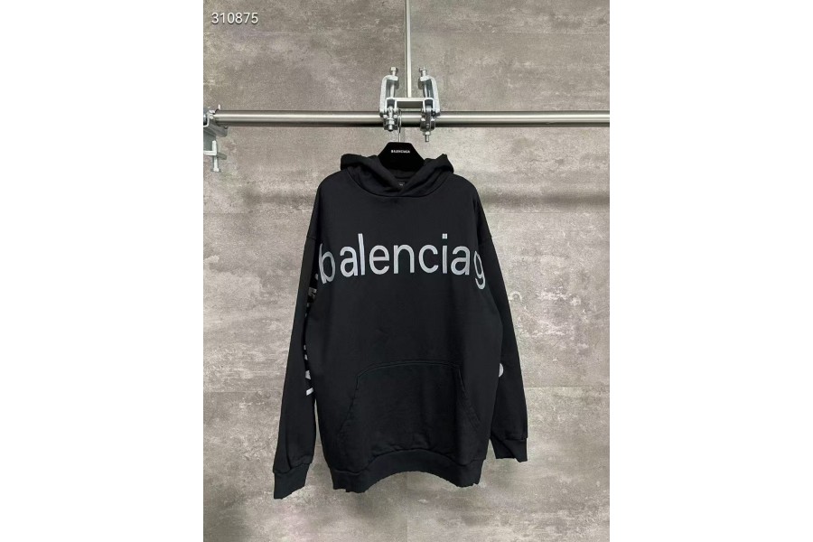 Balenciaga hoodie
