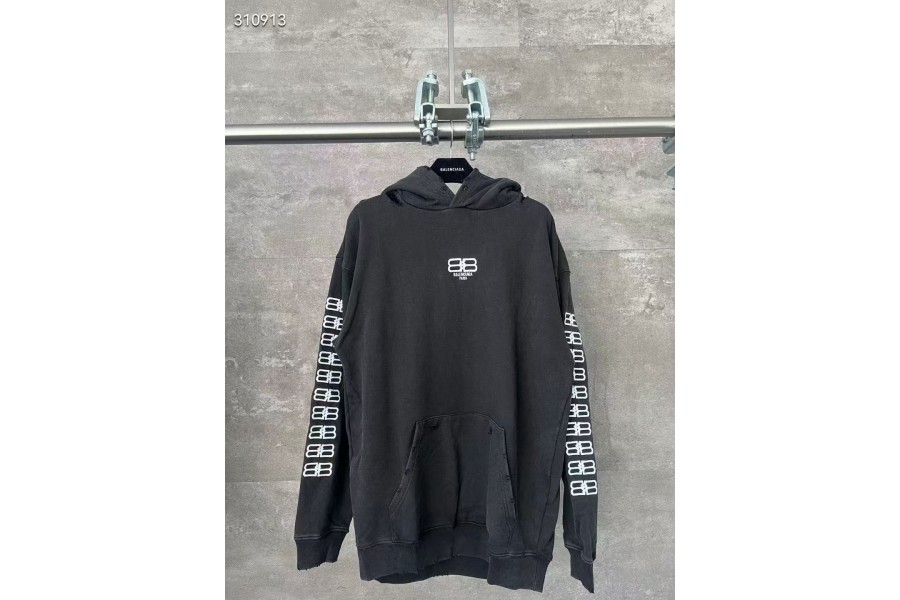 Balenciaga hoodie