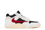 Jordan Jumpman Jack TR Travis Scott University Red