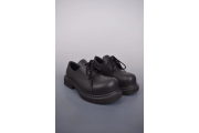 Balenciaga steroid derby