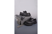 Balenciaga steroid derby