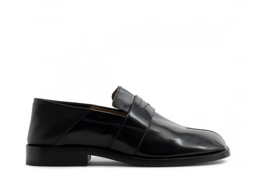 Maison Margiela Tabi loafers