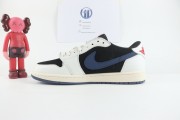 Air Jordan 1 Low Fragment x Travis Scott DM7866 140