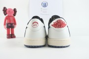 Air Jordan 1 Low Fragment x Travis Scott DM7866 140
