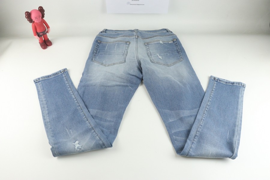 Amiri jeans 