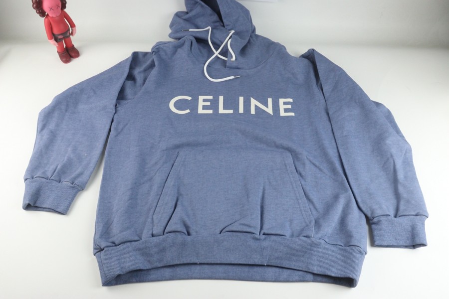 Celin  Hoodie 
