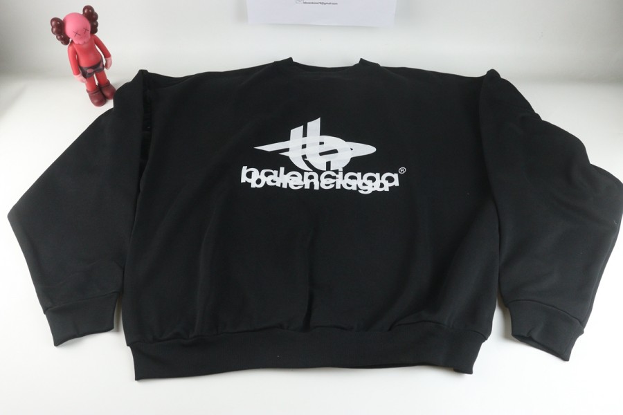 Balenciag hoodie