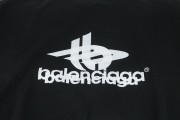 Balenciag hoodie