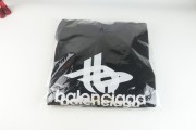 Balenciag hoodie