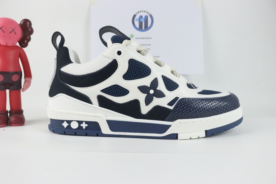 Louis Vuitton 2022-23FW Louis Vuitton LV SKATE SNEAKER