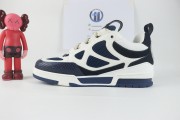 Louis Vuitton 2022-23FW Louis Vuitton LV SKATE SNEAKER