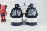 Louis Vuitton 2022-23FW Louis Vuitton LV SKATE SNEAKER