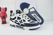 Louis Vuitton 2022-23FW Louis Vuitton LV SKATE SNEAKER