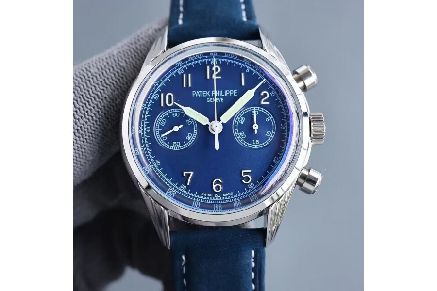 Patek Philippe Watch
