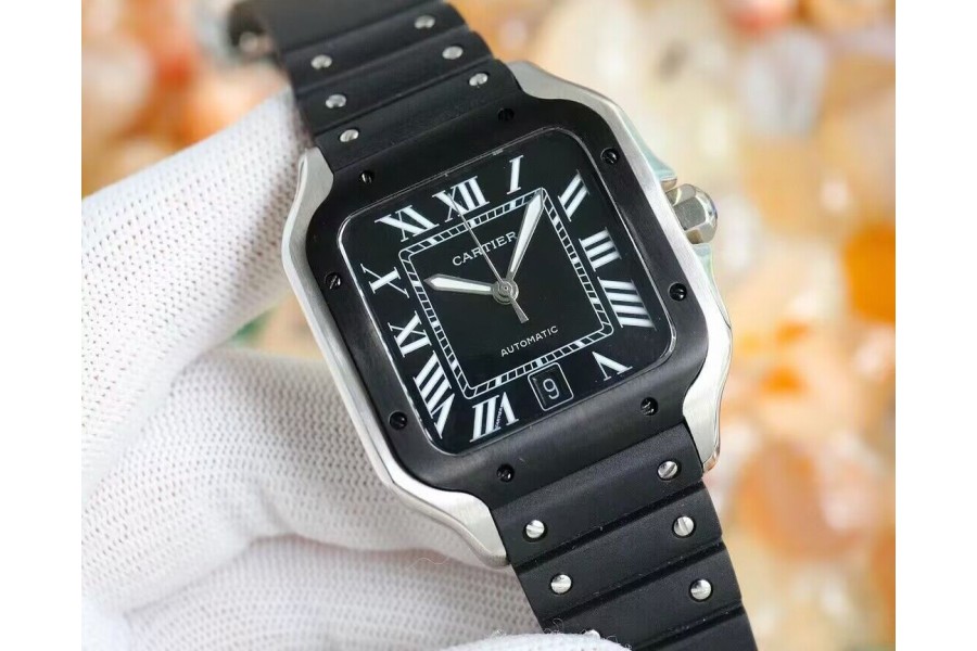 Cartier Watch 