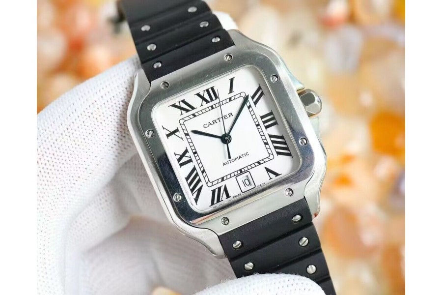 Cartier Watch