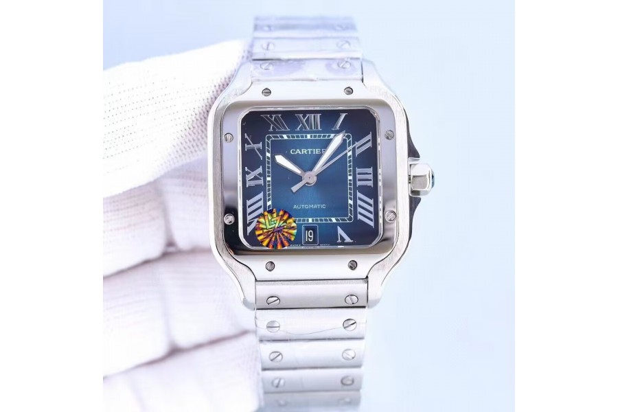 Cartier Watch