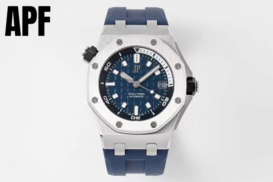 Audemars Piguet Watches