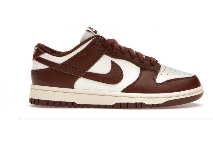 Nike Dunk Low Cacao Wow (Women's)