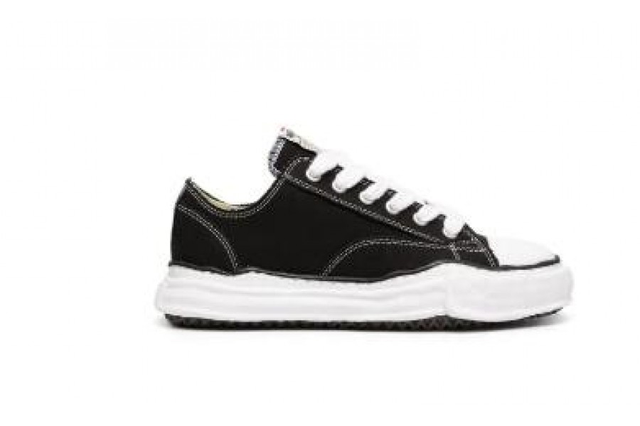 Maison Mihara Yasuhiro Black 