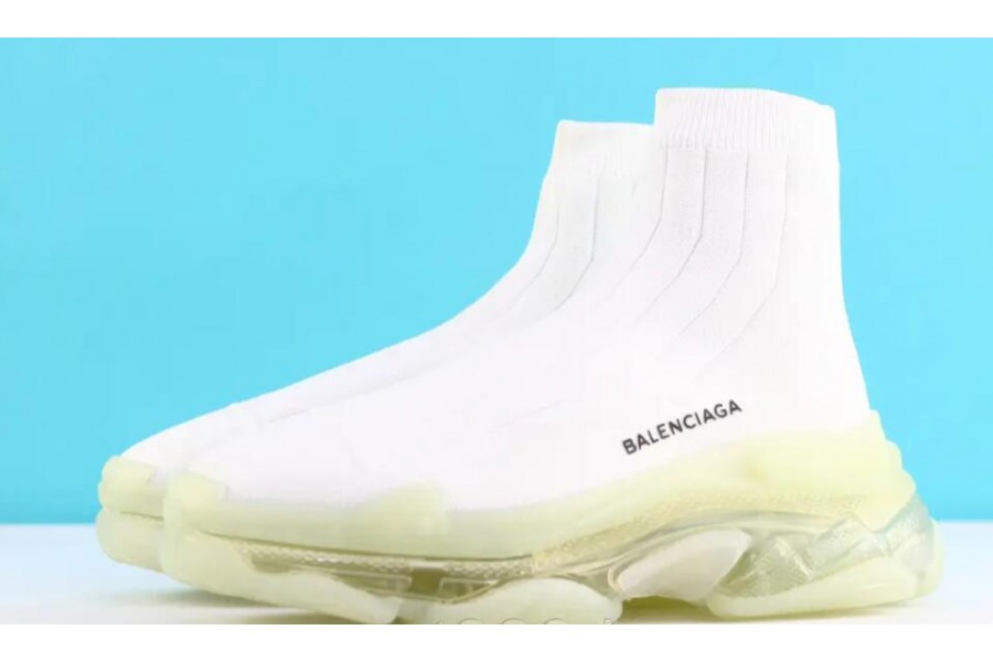 Balenciag Track Runner 