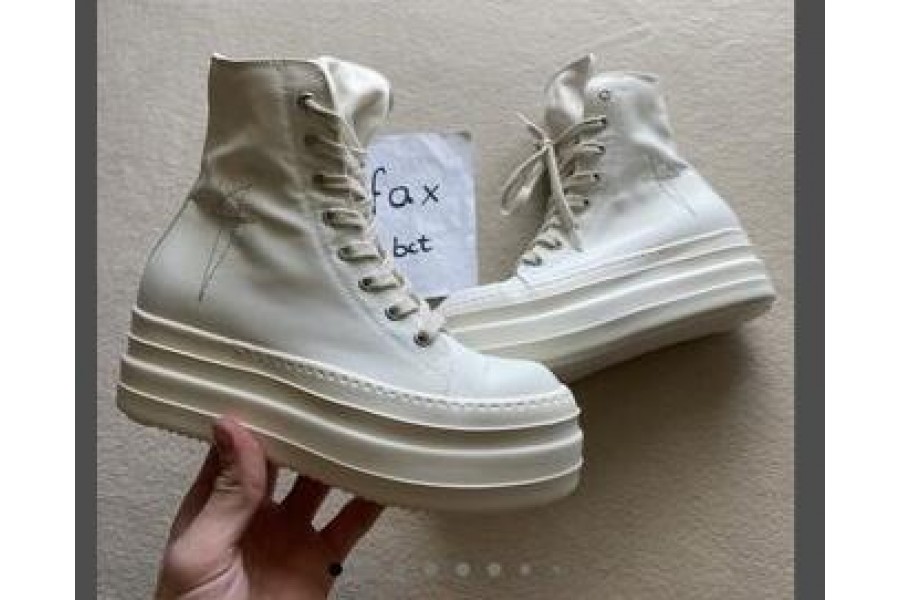  Rick owens Drkshdw