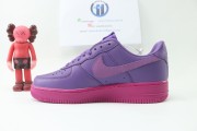 Nike Air Force 1 Low Cactus Plant Flea Market Purple