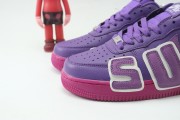 Nike Air Force 1 Low Cactus Plant Flea Market Purple