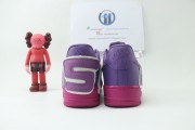 Nike Air Force 1 Low Cactus Plant Flea Market Purple