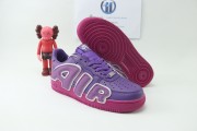 Nike Air Force 1 Low Cactus Plant Flea Market Purple