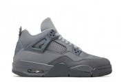 Air Jordan 4 “Paris Olympics”