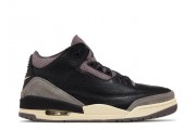 A Ma Maniere x Air Jordan 3 WMNS