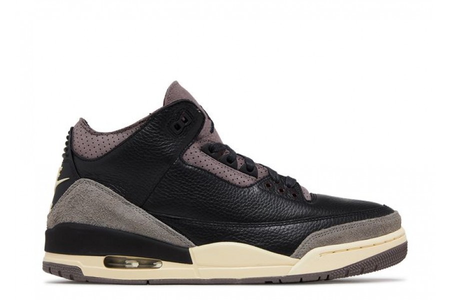 A Ma Maniere x Air Jordan 3 WMNS