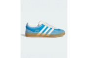 Bad Bunny x adidas Gazelle Indoor“San Juan”