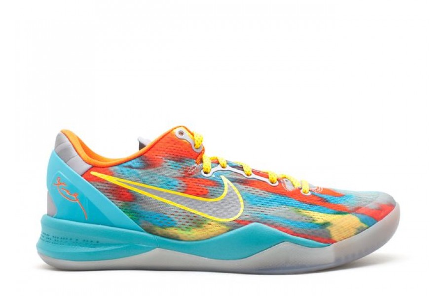 Nike Kobe 8 System 'Venice Beach' 555035‑002